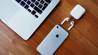 Future Apple AirPods could track biometrics, support noise cancellation