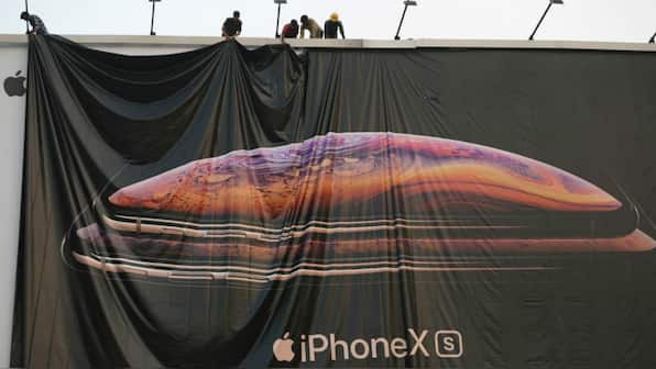 Foxconn to assemble top-end Apple iPhones in India as early as 2019: Report