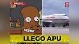 Argentinian channel Cronica TV issues bizarre welcome to Narendra Modi, claims 'Apu Arrived' as PM arrives in Buenos Aires