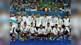 Hockey World Cup 2018: Olympic champions Argentina look to add first World Cup title to trophy cabinet