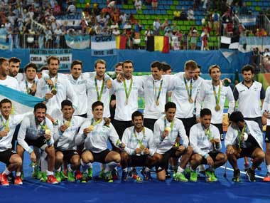 Hockey World Cup 2018: Olympic champions Argentina look to add first World Cup title to trophy cabinet Hockey World Cup 2018: Olympic champions Argentina look to add first World Cup title to trophy cabinet