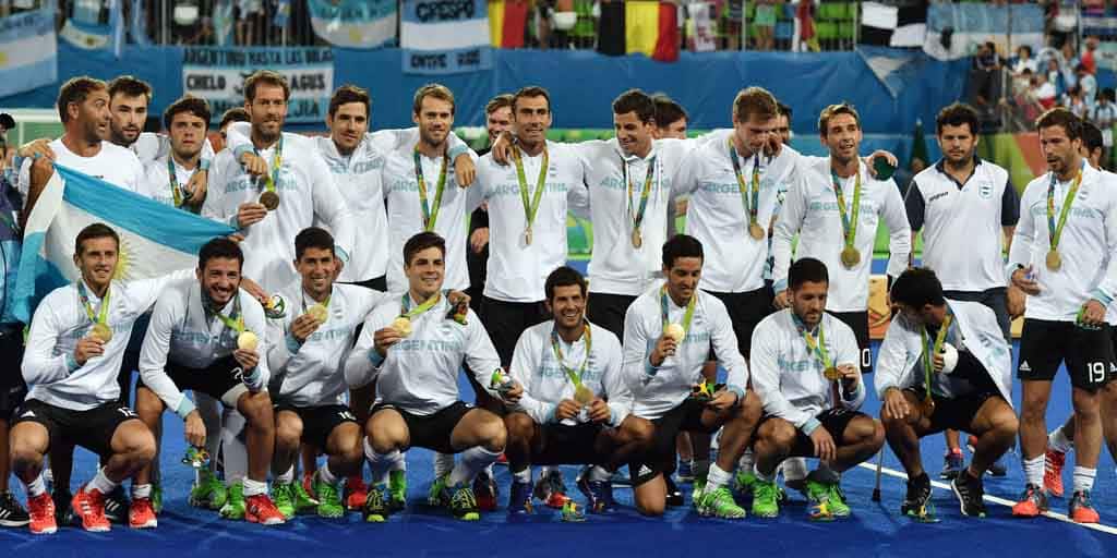 Hockey World Cup 2018 Olympic champions Argentina look to add first
