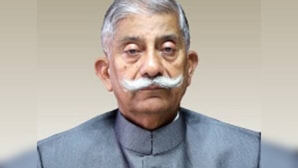 Arunachal Pradesh governor BD Mishra saves 'critical' pregnant woman, takes her to hospital in his chopper