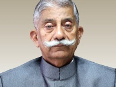 Arunachal Pradesh governor BD Mishra saves 'critical' pregnant woman, takes her to hospital in his chopper Arunachal Pradesh governor BD Mishra saves 'critical' pregnant woman, takes her to hospital in his chopper