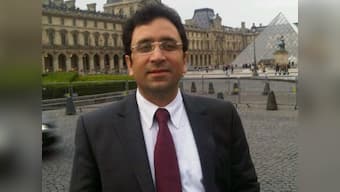 Ashish Kundra appointed as Mizoram's chief electoral officer after NGOs stage protests seeking replacement of ex-CEO SB Shashank