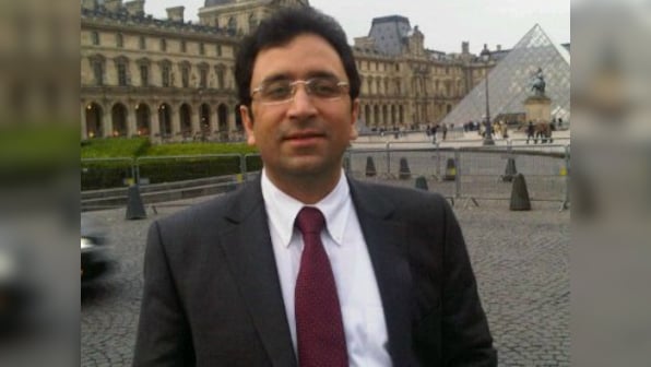 Ashish Kundra appointed as Mizoram's chief electoral officer after NGOs stage protests seeking replacement of ex-CEO SB Shashank