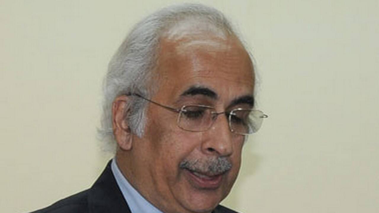 Aircel Maxis case Ashok Chawla resigns as chairman of National Stock