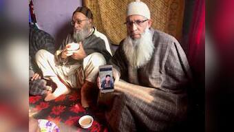 Teenager killed in Kashmir's Kulgam: Terrorists are relying on creating fear psychosis to stay relevant in Valley