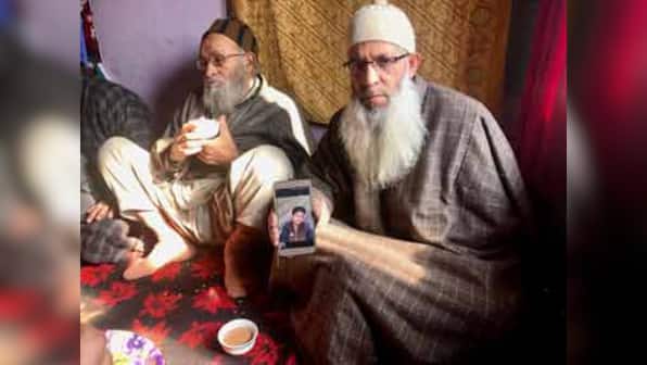 Teenager killed in Kashmir's Kulgam: Terrorists are relying on creating fear psychosis to stay relevant in Valley