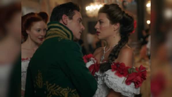 IFFI 2018: Actors Morgane Polanski, Jonathan Rhys Meyers skip premiere of The Aspern Papers in Goa