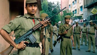Three girls, lured on pretext of visiting Durga Puja pandals, raped in Assam's Goalpara; accused held