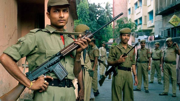 Three girls, lured on pretext of visiting Durga Puja pandals, raped in Assam's Goalpara; accused held