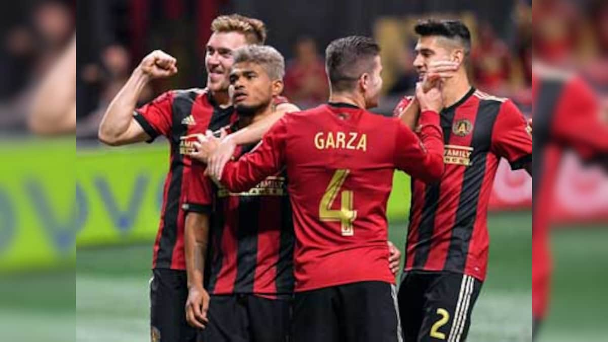 MLS: Atlanta United edge out Los Angeles Galaxy as most valuable club in league with record-setting spectator support