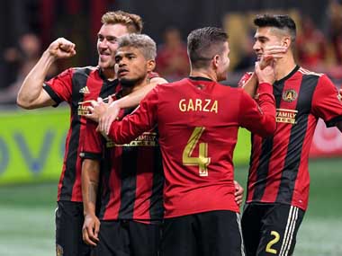 MLS: Atlanta United edge out Los Angeles Galaxy as most valuable club in league with record-setting spectator support MLS: Atlanta United edge out Los Angeles Galaxy as most valuable club in league with record-setting spectator support