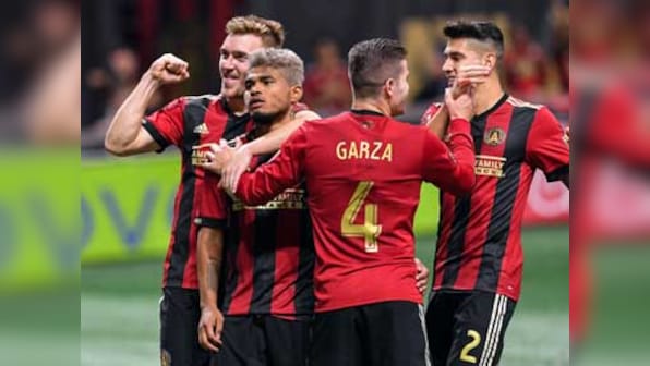 MLS: Atlanta United edge out Los Angeles Galaxy as most valuable club in league with record-setting spectator support