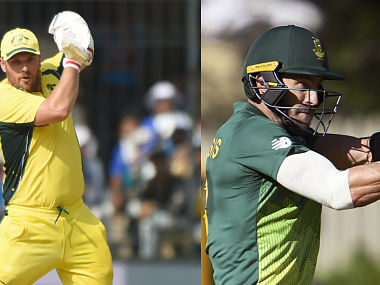 Australia vs South Africa, Highlights, Only T20I at Queensland, Full cricket score: Proteas win by 21 runs Australia vs South Africa, Highlights, Only T20I at Queensland, Full cricket score: Proteas win by 21 runs