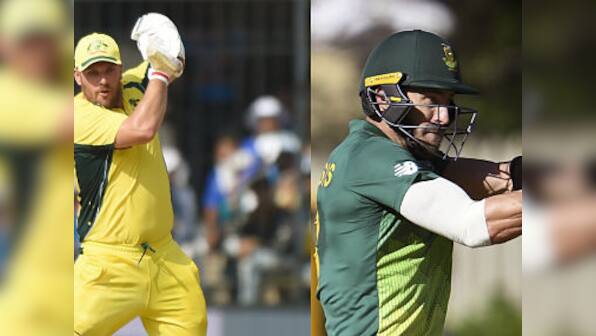 Australia vs South Africa, Highlights, Only T20I at Queensland, Full cricket score: Proteas win by 21 runs