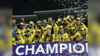 Women’s World T20 2018: Ashleigh Gardener shines bright as Australia outplay England in final to clinch fourth title