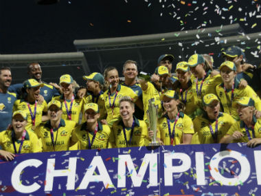 Women’s World T20 2018: Ashleigh Gardener shines bright as Australia outplay England in final to clinch fourth title Women’s World T20 2018: Ashleigh Gardener shines bright as Australia outplay England in final to clinch fourth title