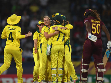 Women’s World T20 2018: Australia bury ghosts of 2016 with 71-run demolition of West Indies in semi-final Women’s World T20 2018: Australia bury ghosts of 2016 with 71-run demolition of West Indies in semi-final