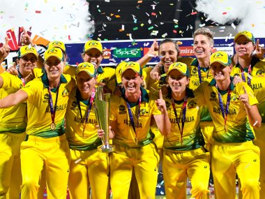 Women's World T20 2018: Australia's comprehensive title triumph is just an extension of their T20 dominance Women's World T20 2018: Australia's comprehensive title triumph is just an extension of their T20 dominance
