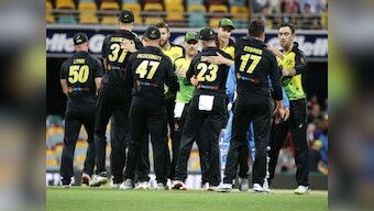 India vs Australia: Shikhar Dhawan blames poor fielding for four-run defeat against Aussies