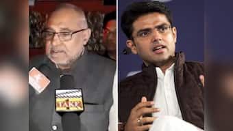 Sachin Pilot to contest from Tonk in Rajasthan polls: BJP calls Congress leader 'fugitive' for leaving Ajmer constituency