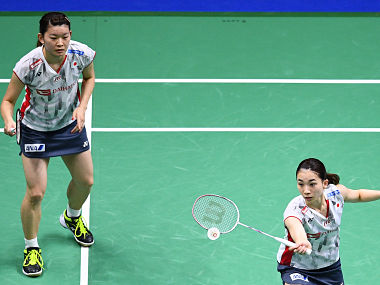 Syed Modi International 2018: Injury-enforced retirements and defeats of top-seeded doubles pairs raise eyebrows Syed Modi International 2018: Injury-enforced retirements and defeats of top-seeded doubles pairs raise eyebrows