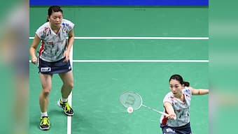 Syed Modi International 2018: Injury-enforced retirements and defeats of top-seeded doubles pairs raise eyebrows