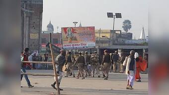 Ayodhya verdict: Muslim parties, VHP cancel all programmes planned in anticipation of favourable judgment to maintain harmony