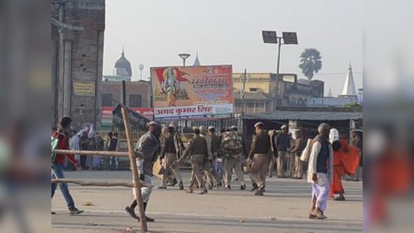 Ayodhya news LIVE updates: Narendra Modi claims Congress threatened judges hearing Ram Mandir title suit, tried to have CJI impeached