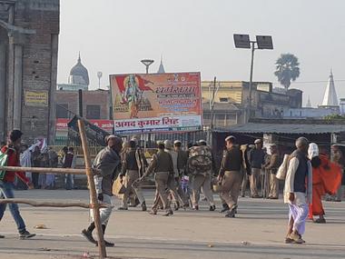 Ayodhya news LIVE updates: Narendra Modi claims Congress threatened judges hearing Ram Mandir title suit, tried to have CJI impeached Ayodhya news LIVE updates: Narendra Modi claims Congress threatened judges hearing Ram Mandir title suit, tried to have CJI impeached