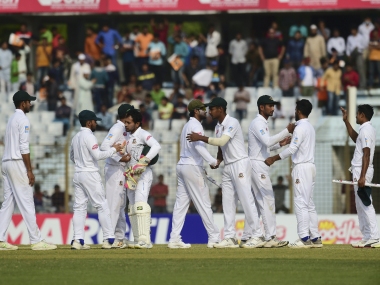 Bangladesh vs West Indies: Spinners claim 20 Windies wickets as hosts wrap up first Test inside three days Bangladesh vs West Indies: Spinners claim 20 Windies wickets as hosts wrap up first Test inside three days