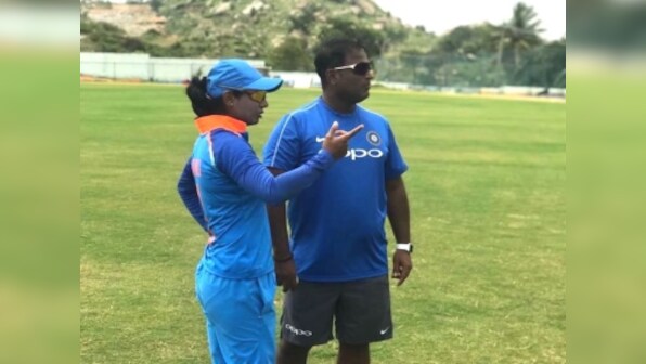 Ramesh Powar admits to strained relationship with 'aloof and difficult to handle' Mithali Raj, claims BCCI official