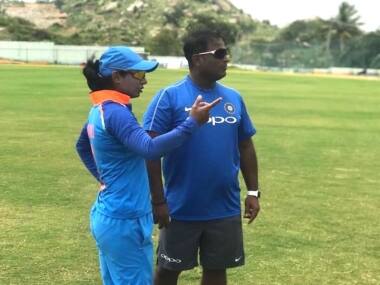 Ramesh Powar admits to strained relationship with 'aloof and difficult to handle' Mithali Raj, claims BCCI official