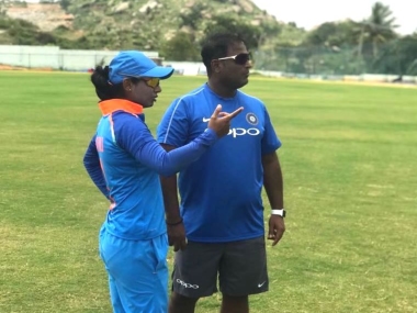 India women's cricket in 2018: From new approach to ugly Mithali Raj-Ramesh Powar spat; one step forward, two steps back India women's cricket in 2018: From new approach to ugly Mithali Raj-Ramesh Powar spat; one step forward, two steps back