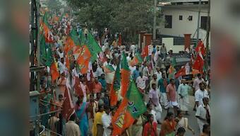 BJP will pay huge price in 2019 if it does not learn that vote in MP, Chhattisgarh, Rajasthan is against its politics, policies