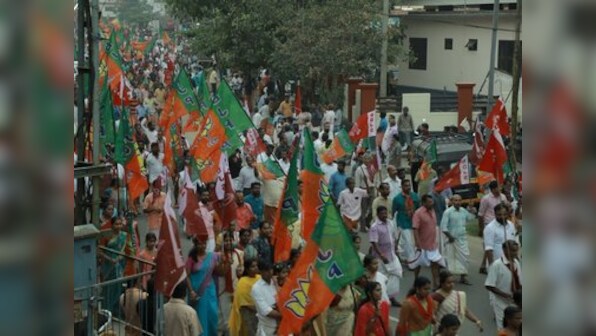 Yatra politics peaks in Kerala as SC gears up to hear review pleas against Sabarimala verdict; Pinarayi Vijayan chairs high-level meet