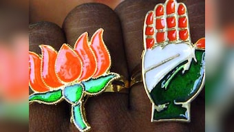 BJP releases 13th list for LS polls, announces four candidates from Gujarat, fields new faces from three seats