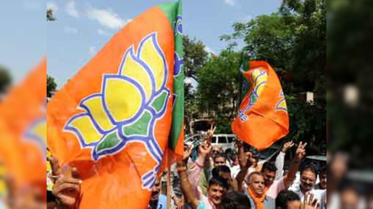 Rise of TRS and YSRCP, and subsequent decimation of Congress in Andhra, Telangana gives BJP hope in Telugu heartland