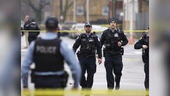 Denver shooting: One person dead, three others wounded in attack near baseball stadium; no arrests yet