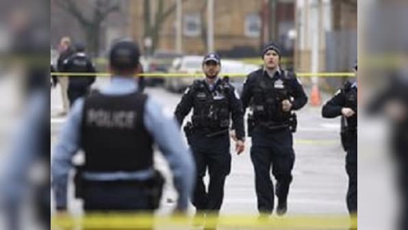 Denver shooting: One person dead, three others wounded in attack near baseball stadium; no arrests yet