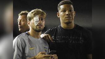 Copa Libertadores: Real Madrid's Santiago Bernabeu to host twice-postponed River Plate-Boca Juniors final