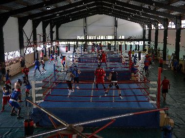 International Boxing Association approves new uniforms for female boxers to wear for religious reasons International Boxing Association approves new uniforms for female boxers to wear for religious reasons