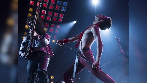 Bohemian Rhapsody rocks global box office with $122.5 mn opening despite mediocre reviews