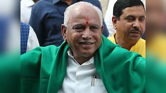 Karnataka 'poaching' row: To prevent horse-trading, BJP shifts 104 MLAs to luxury resort in Haryana's Nuh