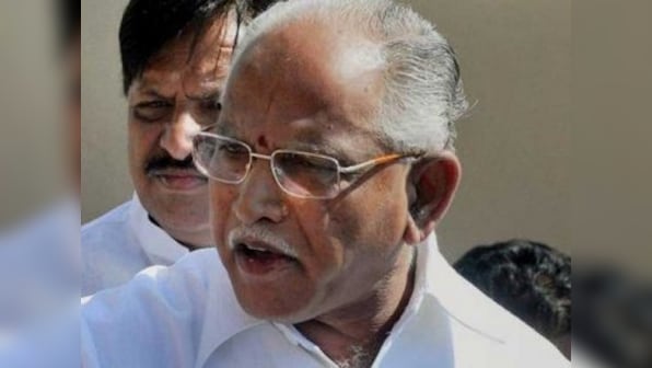 BS Yeddyurappa asks Congress-JD(S) coalition to quit if it can't govern Karnataka, says people won't accept mid-term polls