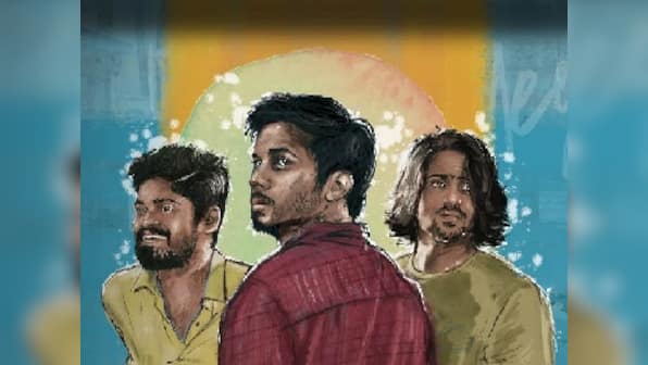 B. Tech review: Tharun Bhascker’s Zee5 webseries takes a familar premise and turns it into magic