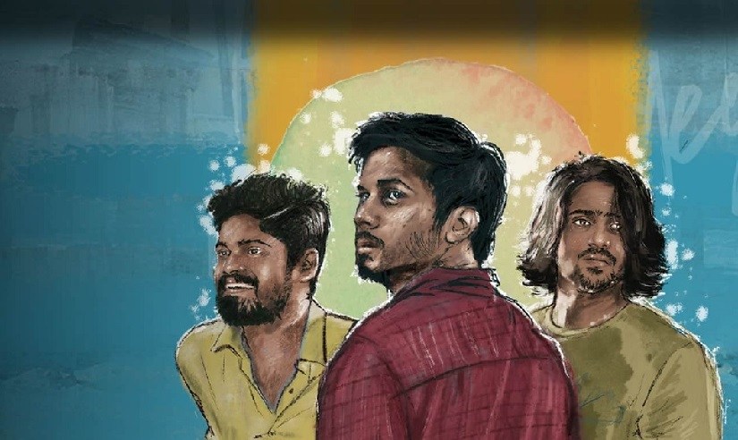 B. Tech promo. Zee5