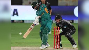 Pakistan vs New Zealand: Record-setting Babar Azam leads hosts to another T20 series whitewash